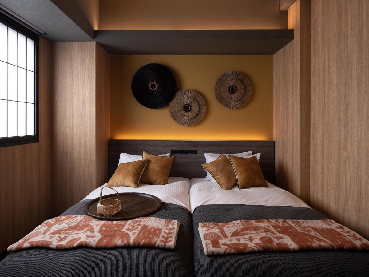 Mimaru Suites Kyoto Central Ngoại thất bức ảnh