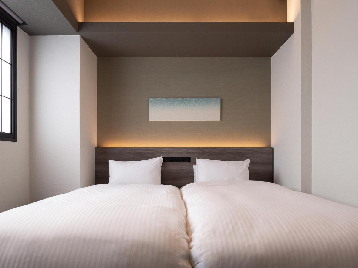 Mimaru Suites Kyoto Central Ngoại thất bức ảnh