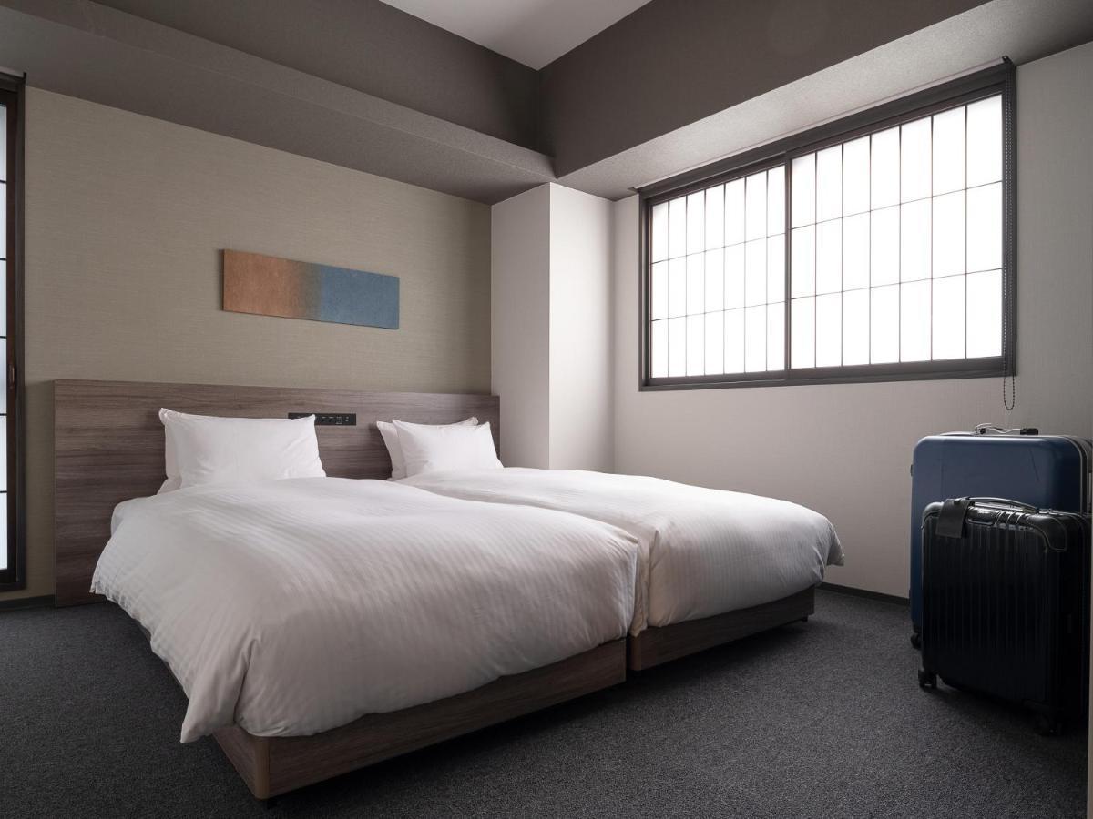 Mimaru Suites Kyoto Central Ngoại thất bức ảnh