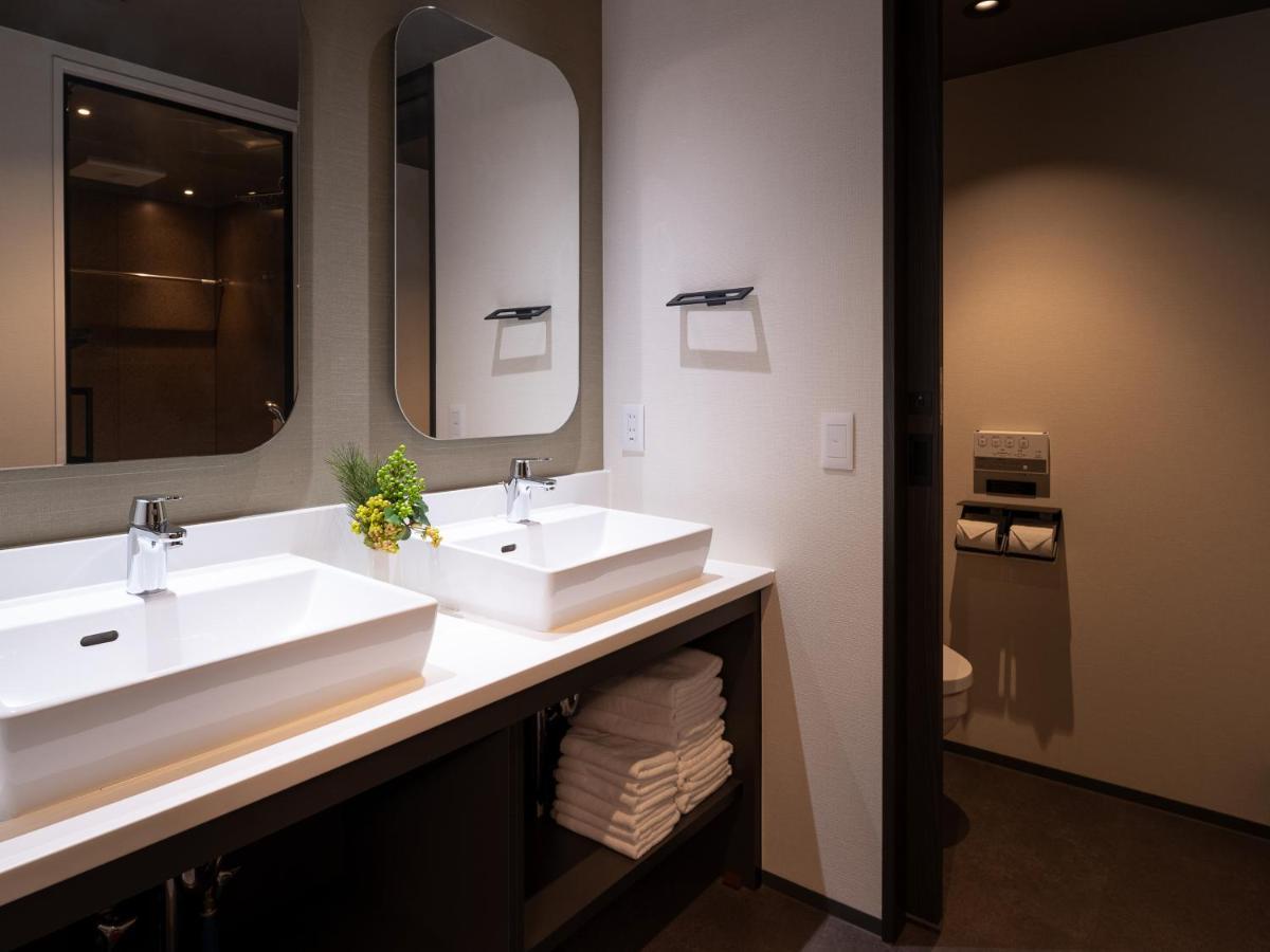 Mimaru Suites Kyoto Central Ngoại thất bức ảnh