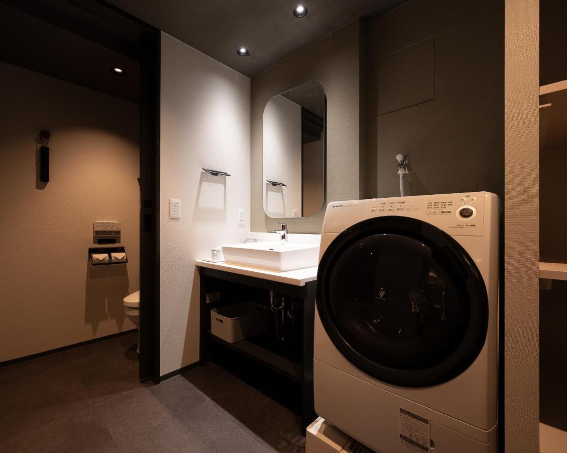Mimaru Suites Kyoto Central Phòng bức ảnh