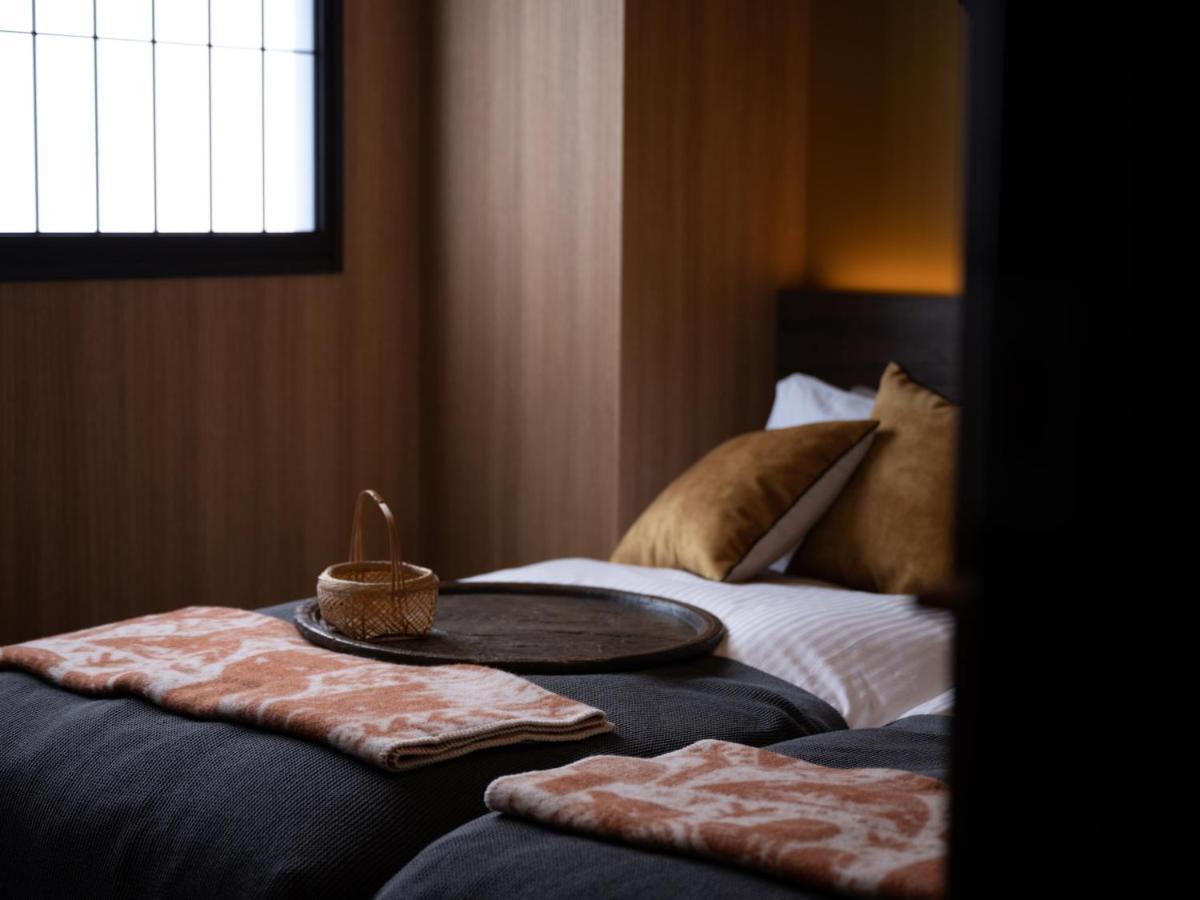 Mimaru Suites Kyoto Central Ngoại thất bức ảnh