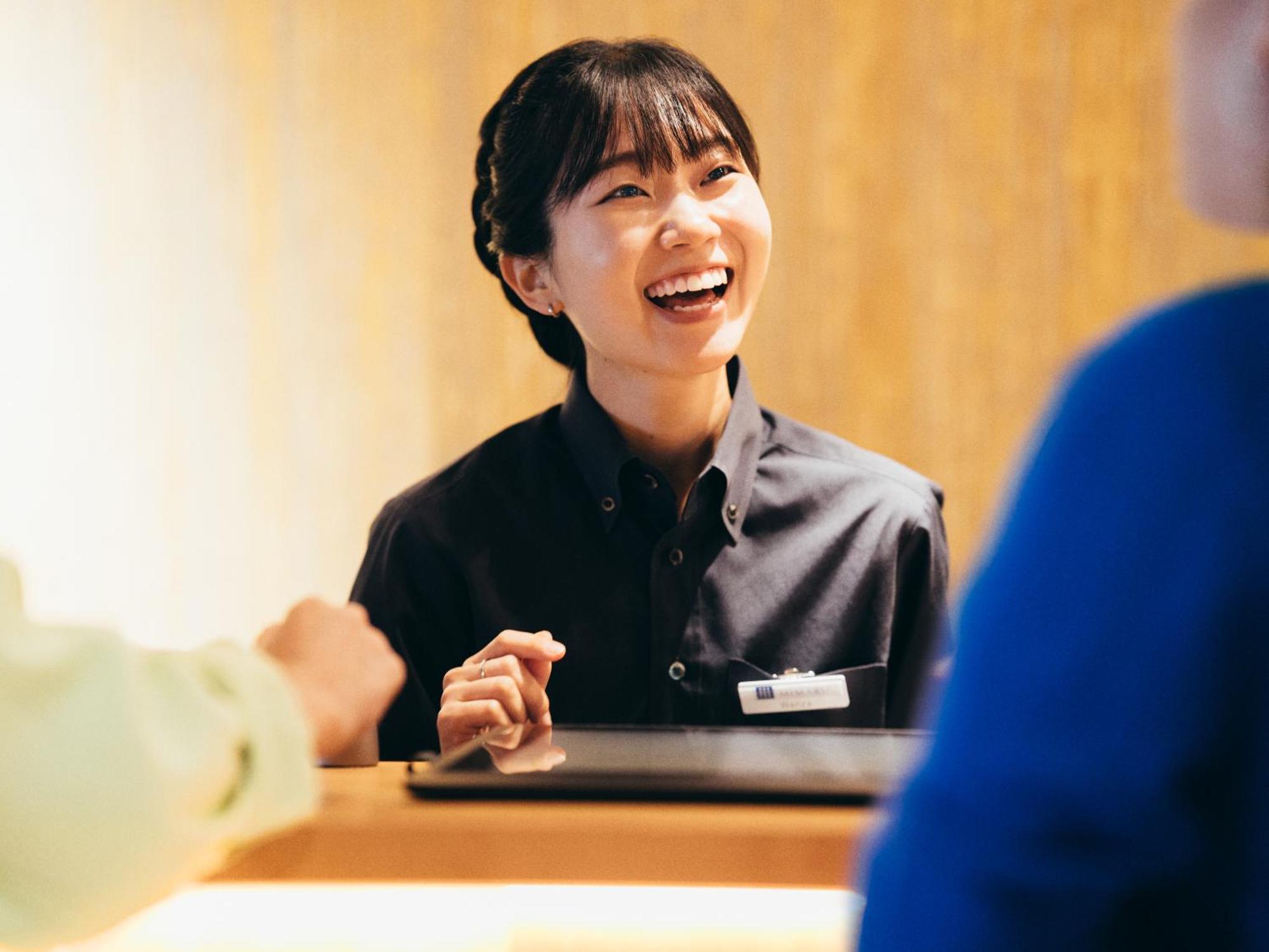 Mimaru Suites Kyoto Central Ngoại thất bức ảnh