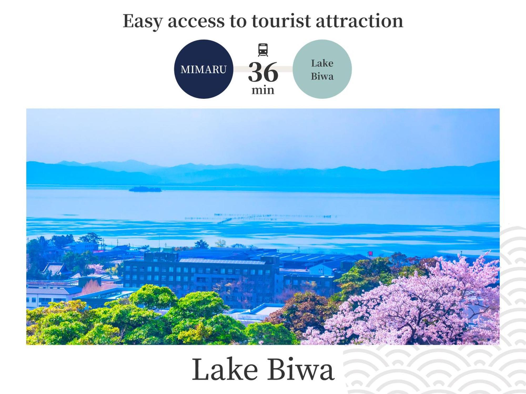 Mimaru Suites Kyoto Central Ngoại thất bức ảnh
