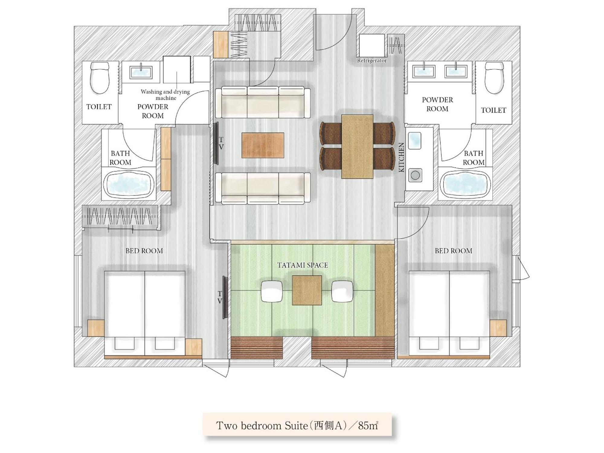 Mimaru Suites Kyoto Central Ngoại thất bức ảnh